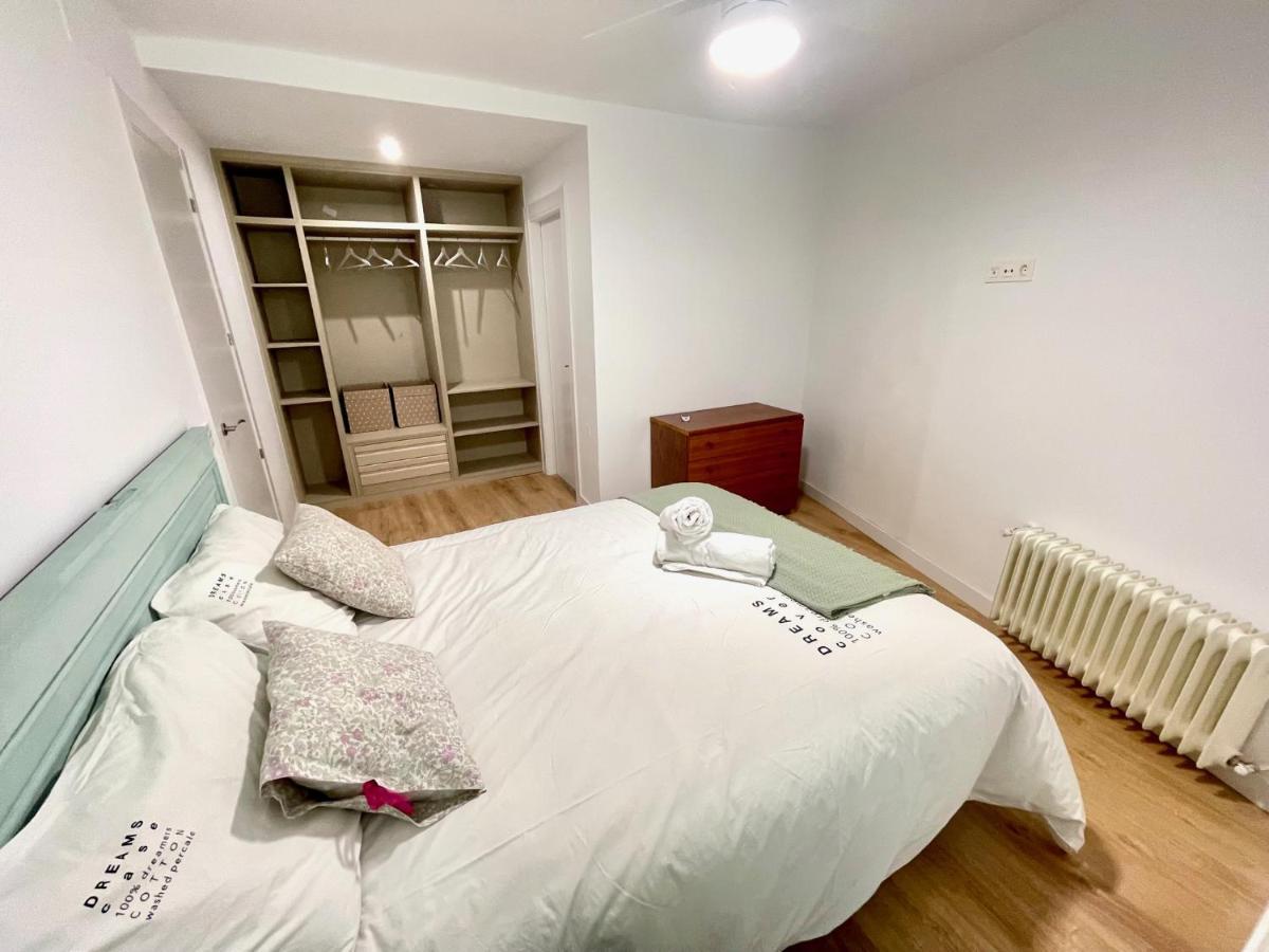 Duo Caleros Centro Apartment ซาลามังกา ภายนอก รูปภาพ