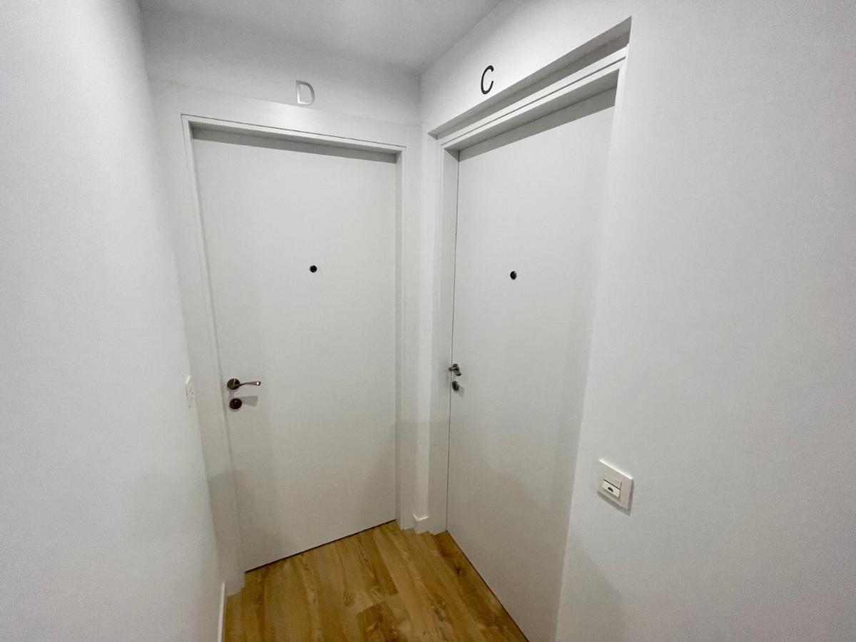 Duo Caleros Centro Apartment ซาลามังกา ภายนอก รูปภาพ